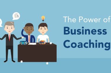 O que é Business Coaching?