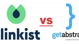 Getabstract vs Blinlist review 2022